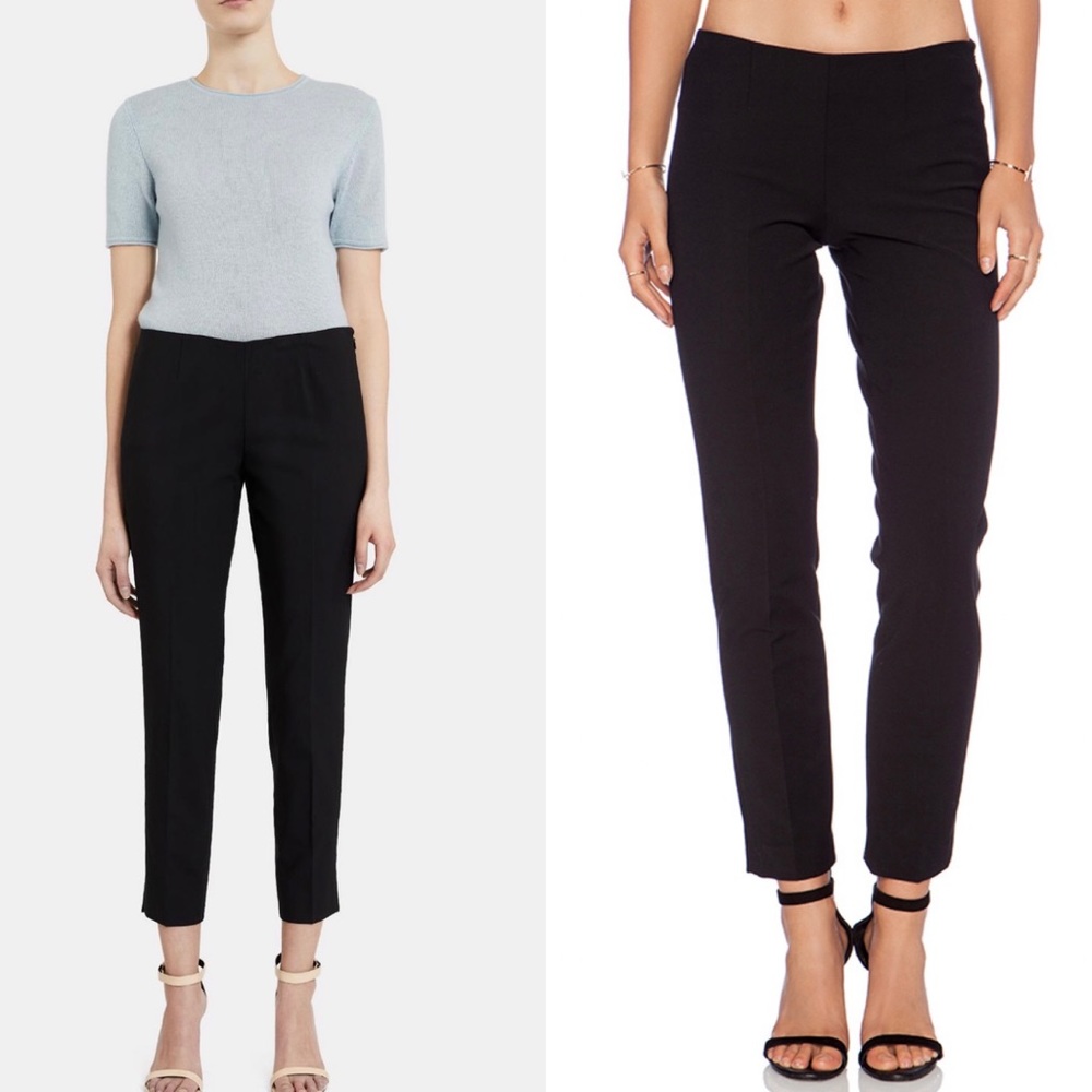 Theory Belisa Pant